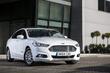 Test poslednej generácie Ford Mondeo fotografia 1