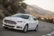Test poslednej generácie Ford Mondeo fotografia 4