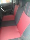 Citroen C-3 2002–2009 Autopoťahy (koženka↗látka, Premium) fotografia 3