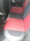 Citroen C-3 2002–2009 Autopoťahy (koženka↗látka, Premium) fotografia 4