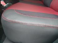 Citroen C-3 2002–2009 Autopoťahy (koženka↗látka, Premium) fotografia 5