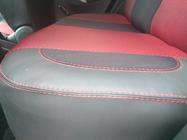 Citroen C-3 2002–2009 Autopoťahy (koženka↗látka, Premium) fotografia 6