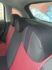 Citroen C-3 2002–2009 Autopoťahy (koženka↗látka, Premium) fotografia 7