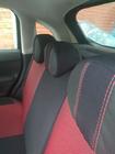 Citroen C-3 2002–2009 Autopoťahy (koženka↗látka, Premium) fotografia 8