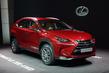 Recenzia prémiového crossovera Lexus NX 200 fotografia 5