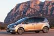Prehľad modernizovaného kompaktného vanu Opel Meriva fotografia 4