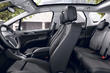 Prehľad modernizovaného kompaktného vanu Opel Meriva fotografia 7