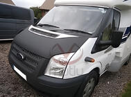 Ford Transit 2000–2014 Poťah na kapotu (2006-2014) fotografia 2