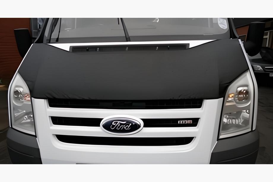 Ford Transit 2000–2014 Poťah na kapotu (2006-2014) Image