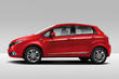 Recenzia hatchbacku Geely GC5 fotografia 4