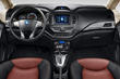 Recenzia hatchbacku Geely GC5 fotografia 5