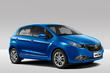 Recenzia hatchbacku Geely GC5 fotografia 1