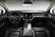 Prémiové kombi Volvo V60 novej generácie fotografia 6