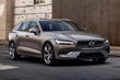 Prémiové kombi Volvo V60 novej generácie fotografia 1
