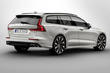 Prémiové kombi Volvo V60 novej generácie fotografia 3
