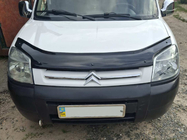 Citroen Berlingo 1996–2008 Deflektor kapoty Eurocap (2003-2008) fotografia 1