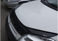 Citroen Berlingo 1996–2008 Deflektor kapoty Eurocap (2003-2008) fotografia 5