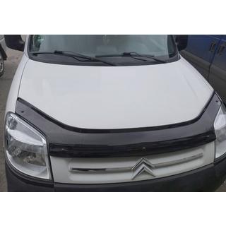 Deflektor kapoty Eurocap (2003-2008) Citroen Berlingo 1996–2008 fotografia 4