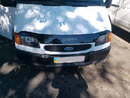 Ford Transit 1991–2000 Deflektor kapoty (VIP) fotografia 1