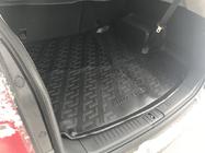 Chevrolet Captiva 2006–2019 (5 miest) Gumová vanička do kufra (Loker Premium) fotografia 2