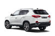 Recenzia crossoveru SsangYong Rexton tretej generácie fotografia 5
