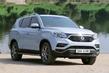 Recenzia crossoveru SsangYong Rexton tretej generácie fotografia 1