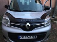 Renault Kangoo 2008–2020 Deflektor kapoty 2013↗ (VIP) fotografia 3