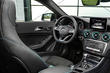Recenzia hatchbacku Mercedes-Benz A-class W176 fotografia 6