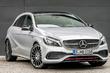 Recenzia hatchbacku Mercedes-Benz A-class W176 fotografia 1
