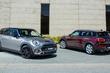 Recenzia MINI Clubman druhej generácie fotografia 6