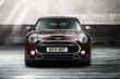 Recenzia MINI Clubman druhej generácie fotografia 5