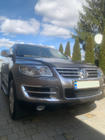 Volkswagen Touareg 2002–2010 Kryty predných svetiel 2008-2011 (2 ks, plast) fotografia 2