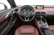 Recenzia sedemmiestneho crossovera Mazda CX-9 fotografia 6