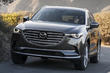 Recenzia sedemmiestneho crossovera Mazda CX-9 fotografia 1