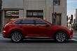 Recenzia sedemmiestneho crossovera Mazda CX-9 fotografia 3