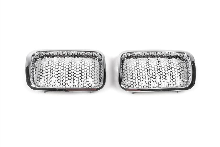 BMW rad 3 E36 1990–2000 Ľadvinky – tuningové mriežky Image