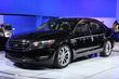 Recenzia sedanu Ford Taurus modelového roka 2013 fotografia 6