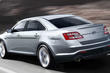 Recenzia sedanu Ford Taurus modelového roka 2013 fotografia 4