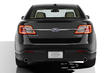 Recenzia sedanu Ford Taurus modelového roka 2013 fotografia 3