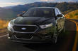 Recenzia sedanu Ford Taurus modelového roka 2013 fotografia 2