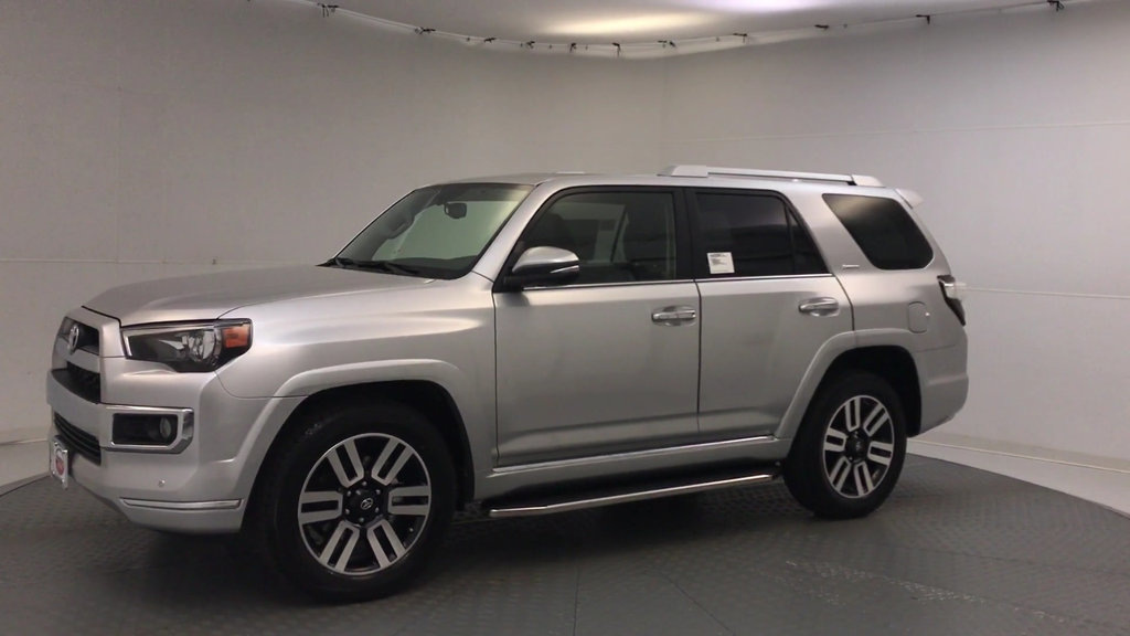 Recenzia SUV Toyota 4Runner piatej generácie