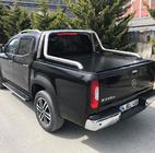 Mercedes X class 2017–2020 Rolovacia roleta korby fotografia 7