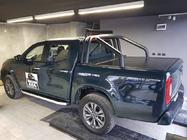 Mercedes X class 2017–2020 Rolovacia roleta korby fotografia 10