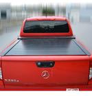 Mercedes X class 2017–2020 Rolovacia roleta korby fotografia 3