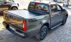 Mercedes X class 2017–2020 Rolovacia roleta korby fotografia 4
