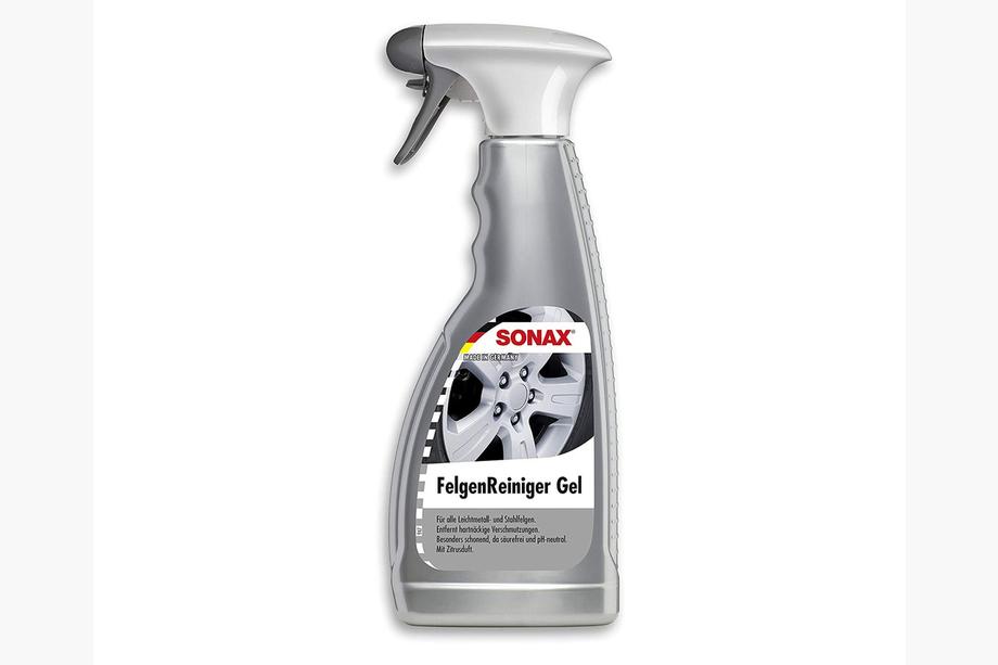 Sonax čistič diskov, 500 ml Image