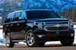 Modernizovaný Chevrolet Tahoe fotografia 5