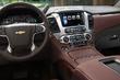 Modernizovaný Chevrolet Tahoe fotografia 6