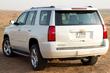 Modernizovaný Chevrolet Tahoe fotografia 3