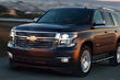 Modernizovaný Chevrolet Tahoe fotografia 1